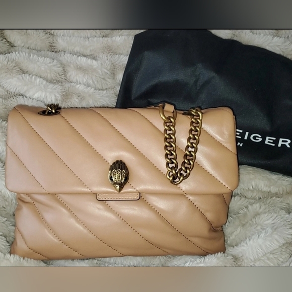 NEW Kurt Geiger Kensington Bag